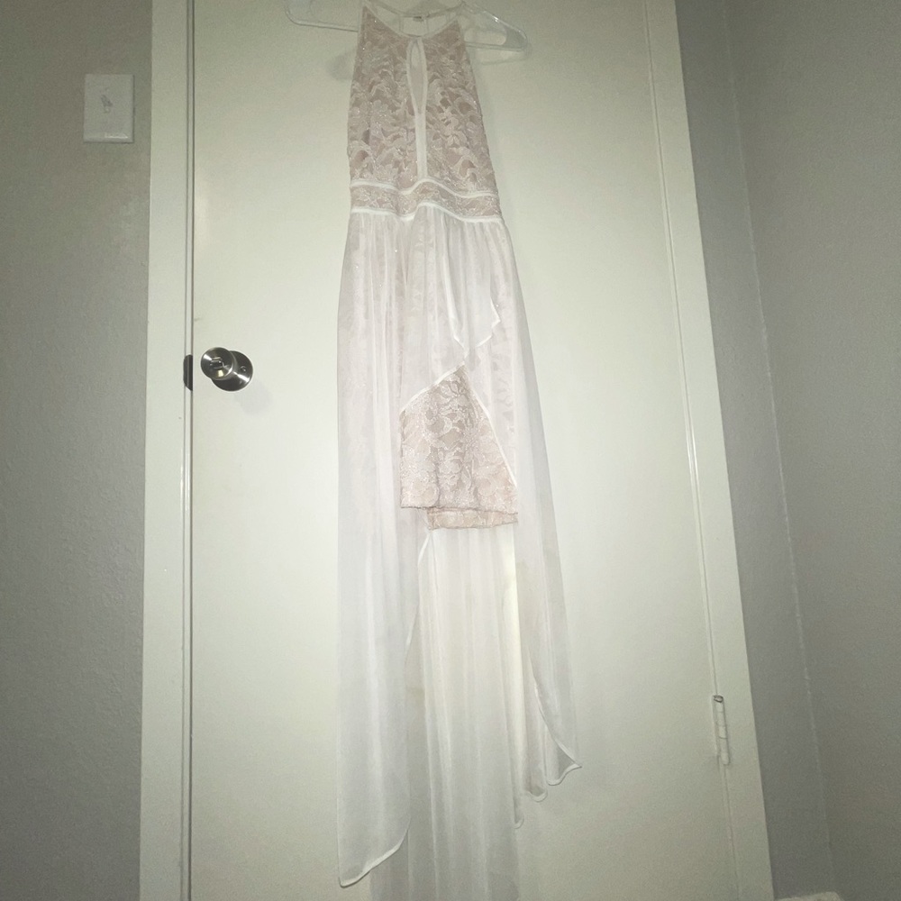 Morgan & Co Dress Size 1 / 2 ✨
